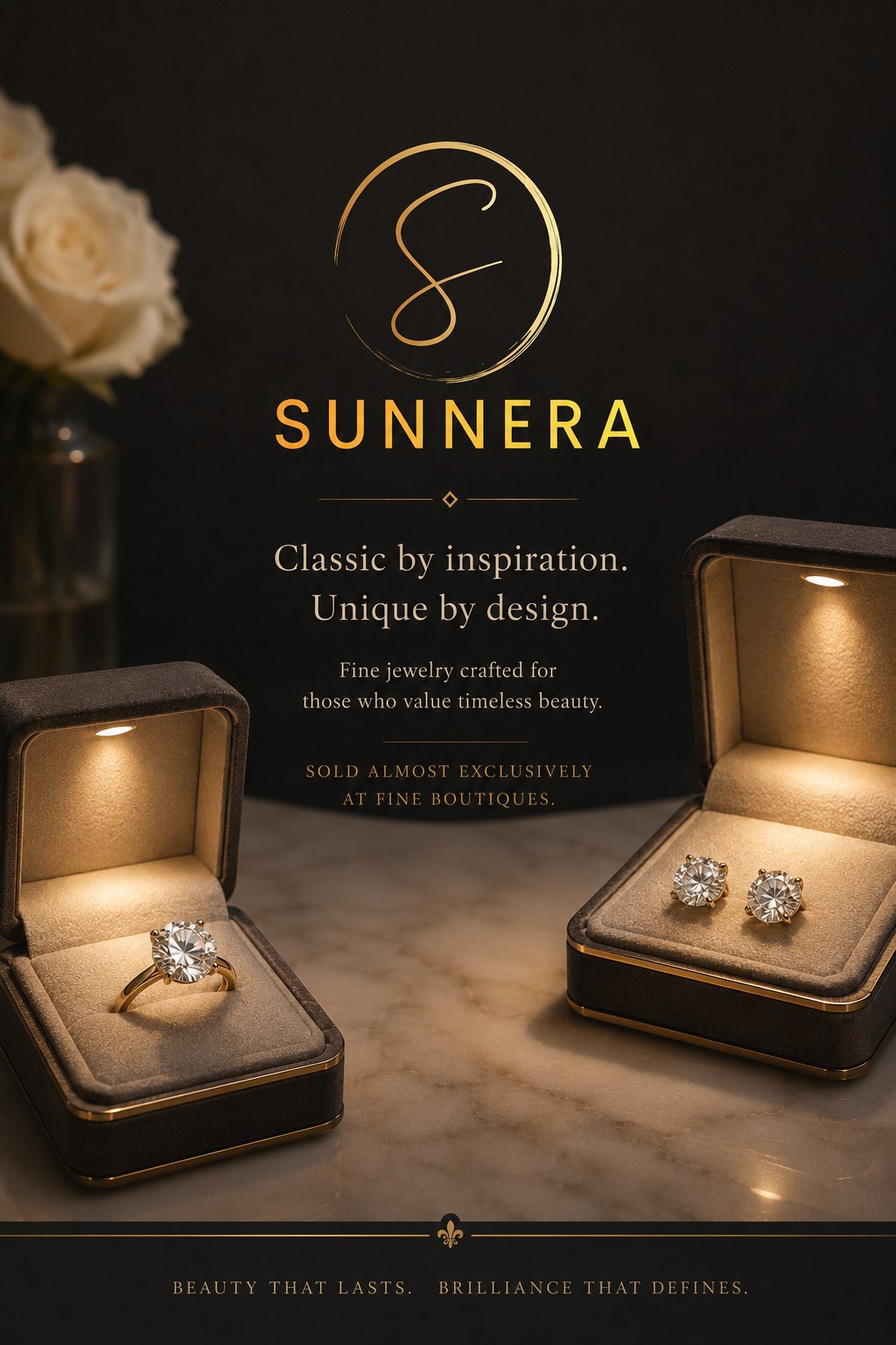 Welcome to Sunnera!